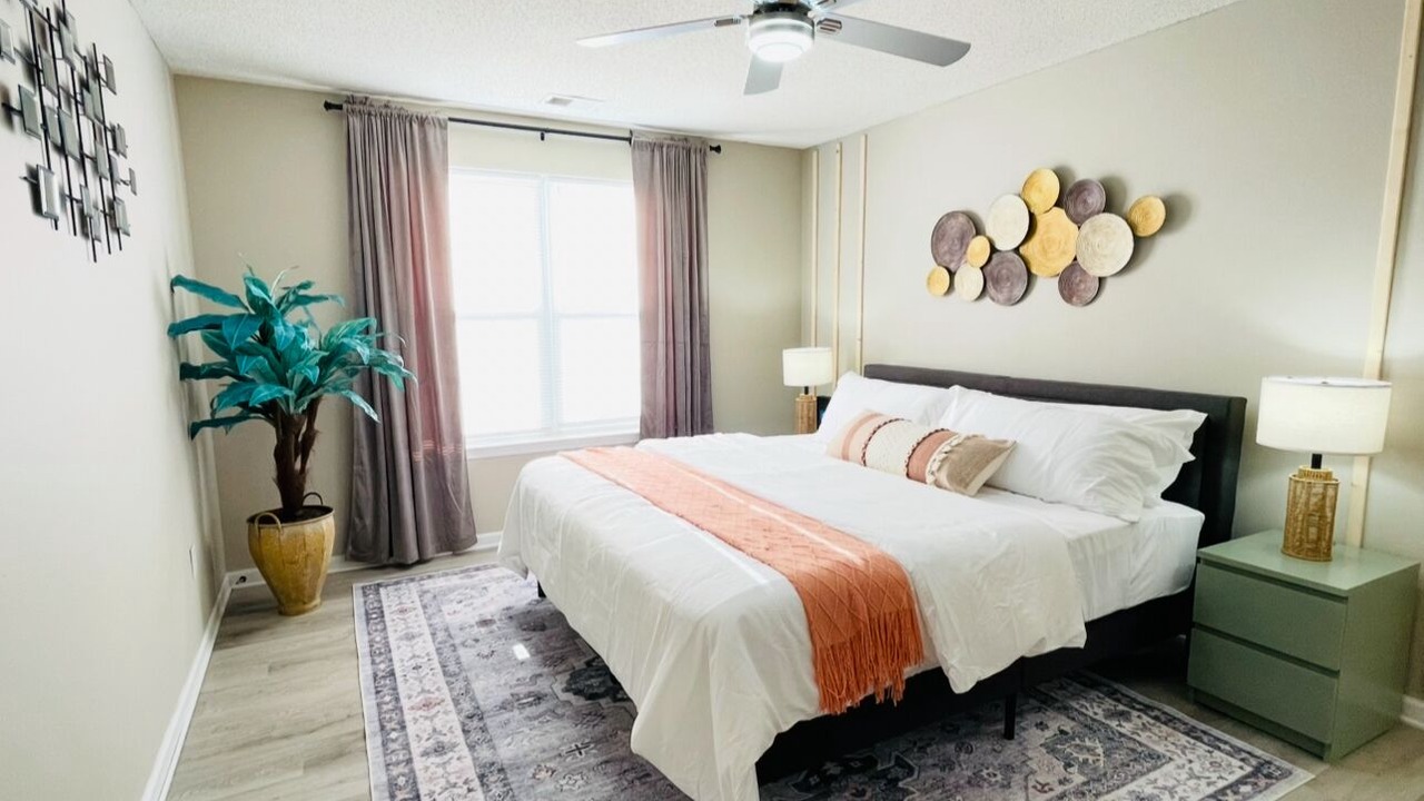 Photo of Bedroom in Arcadia