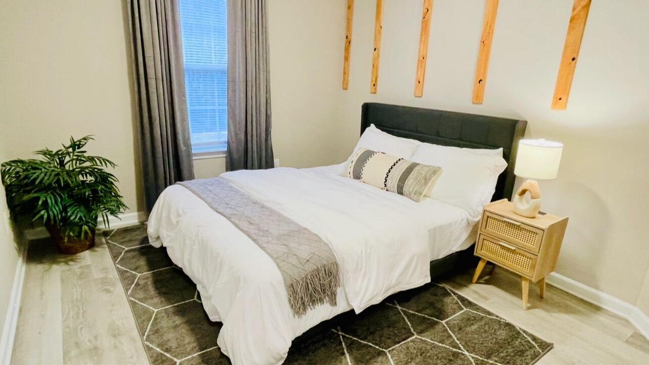 Photo of Bedroom in Arcadia