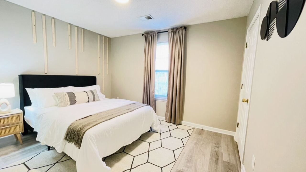 Photo of Bedroom in Arcadia