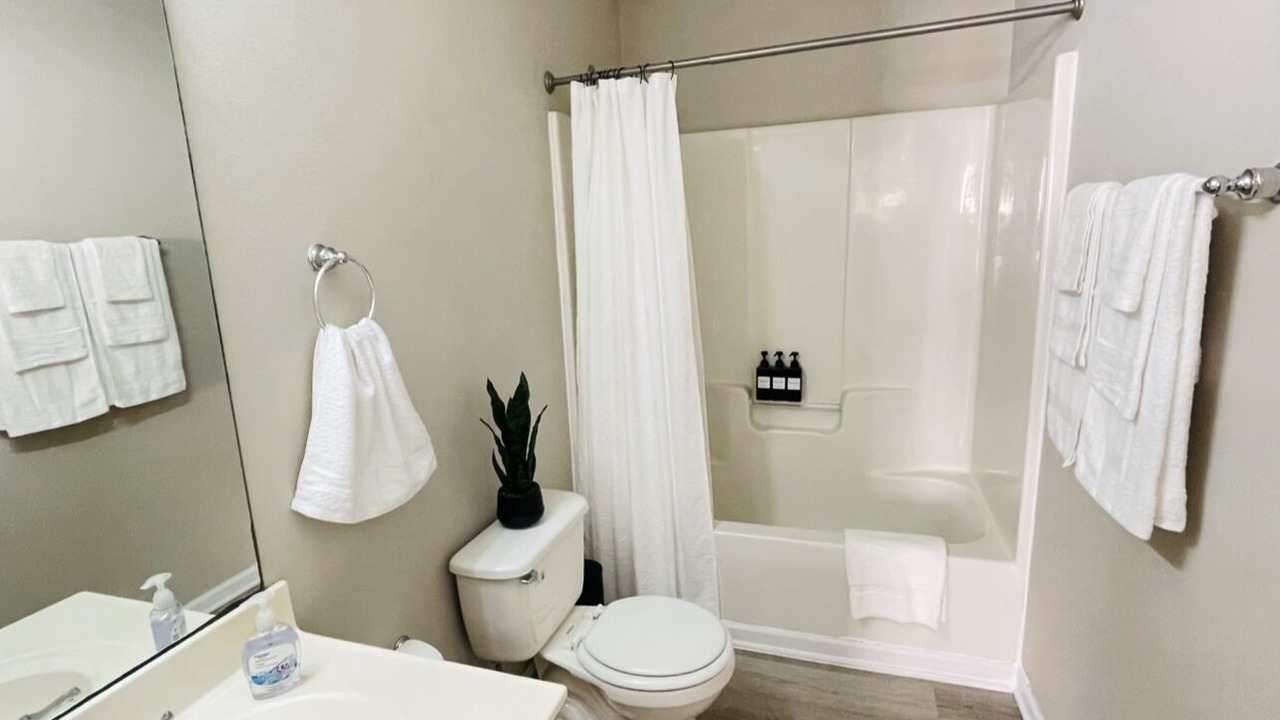 Photo of Bathroom in Arcadia