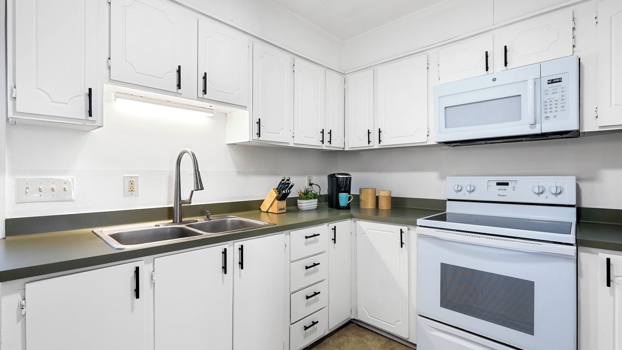 Photo of Kitchen in Boiling Springs