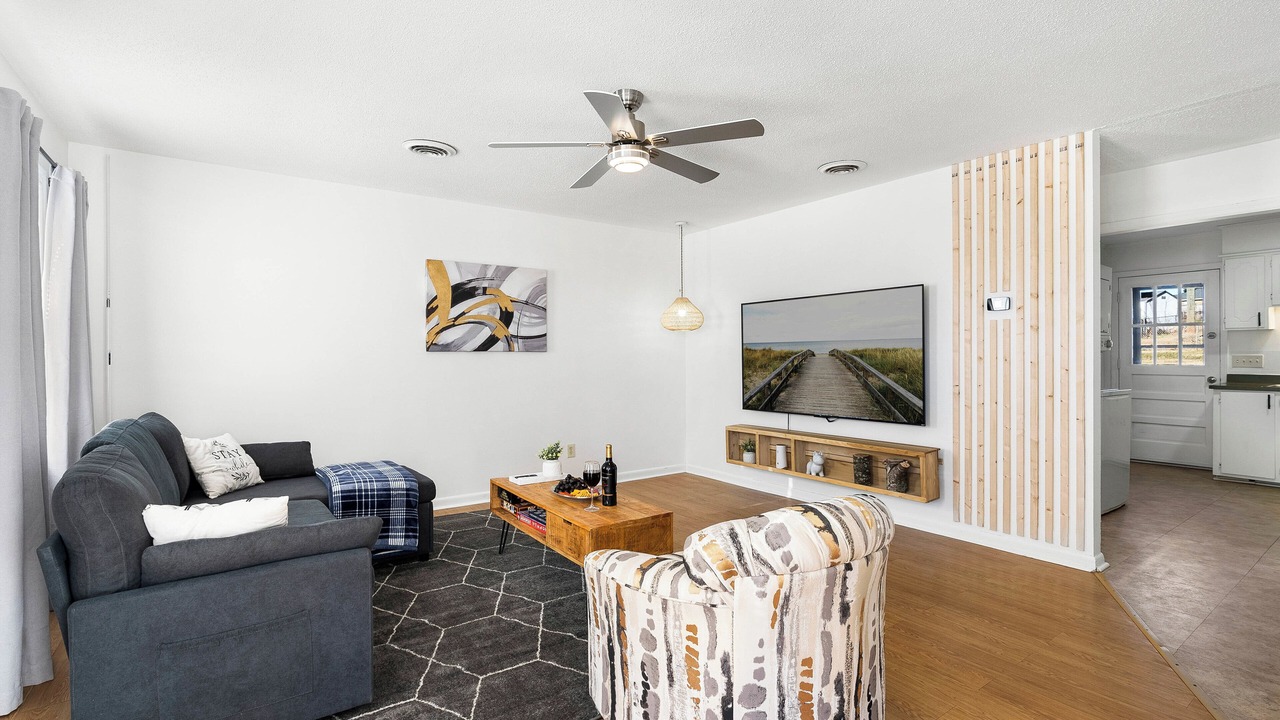 Photo of Livingroom in Boiling Springs