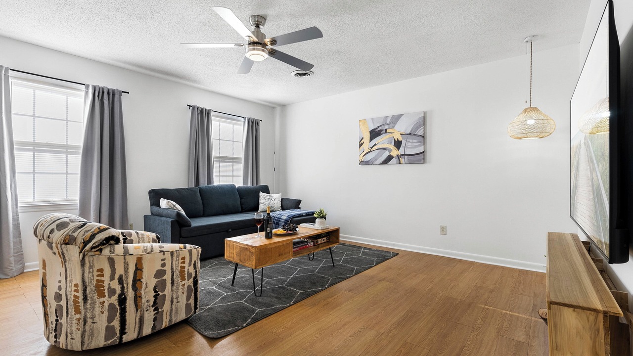 Photo of Livingroom in Boiling Springs