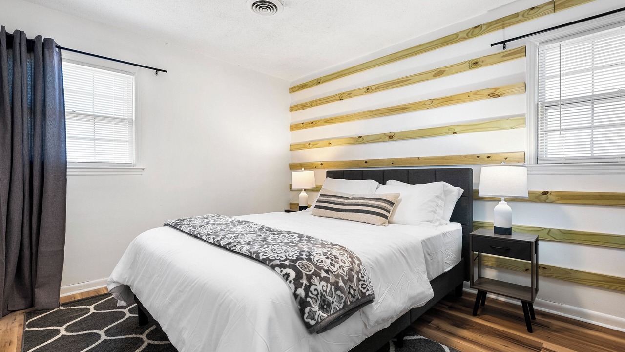 Photo of Bedroom in Boiling Springs