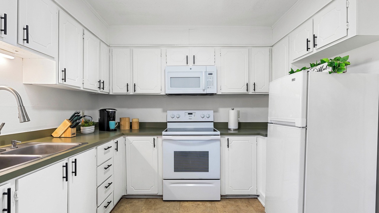 Photo of Kitchen in Boiling Springs