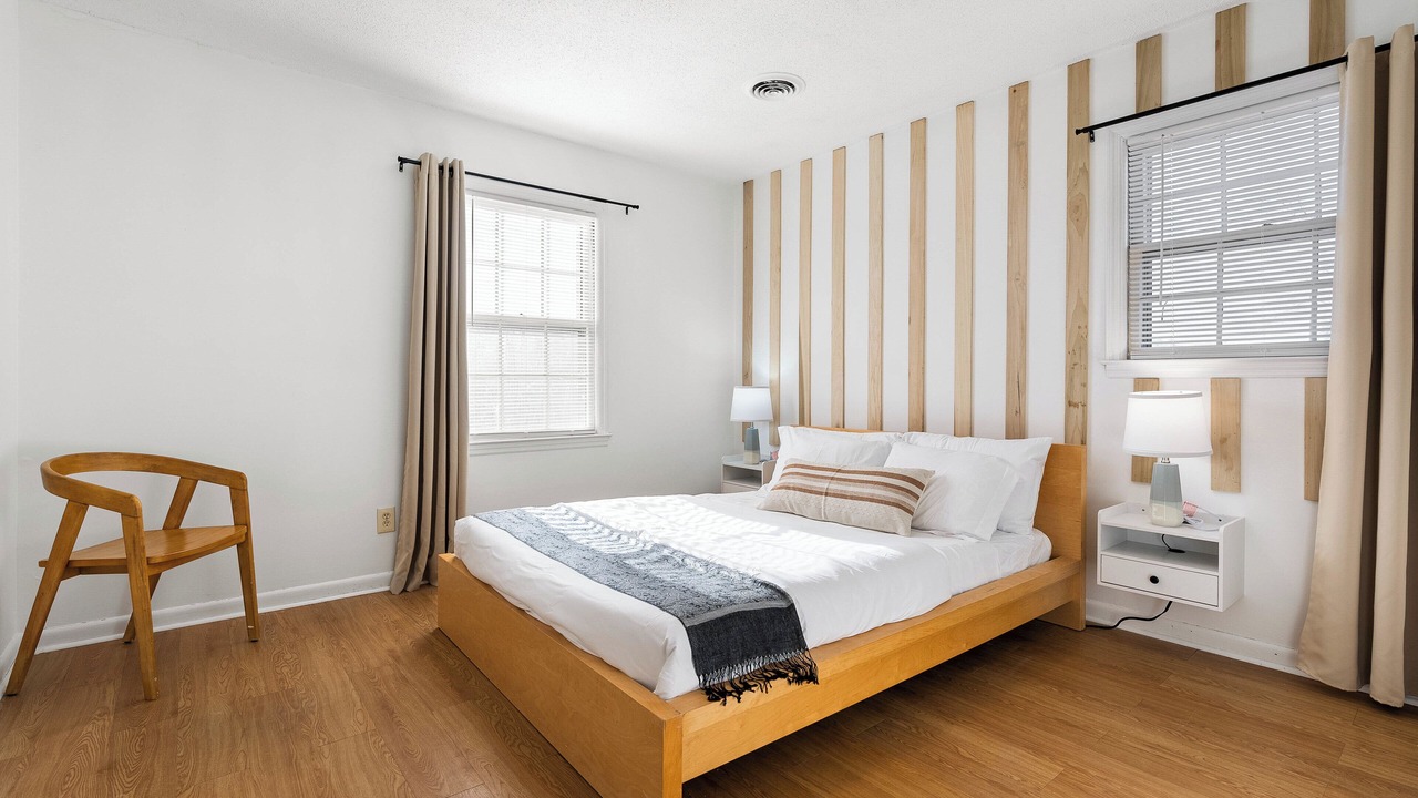 Photo of Bedroom in Boiling Springs