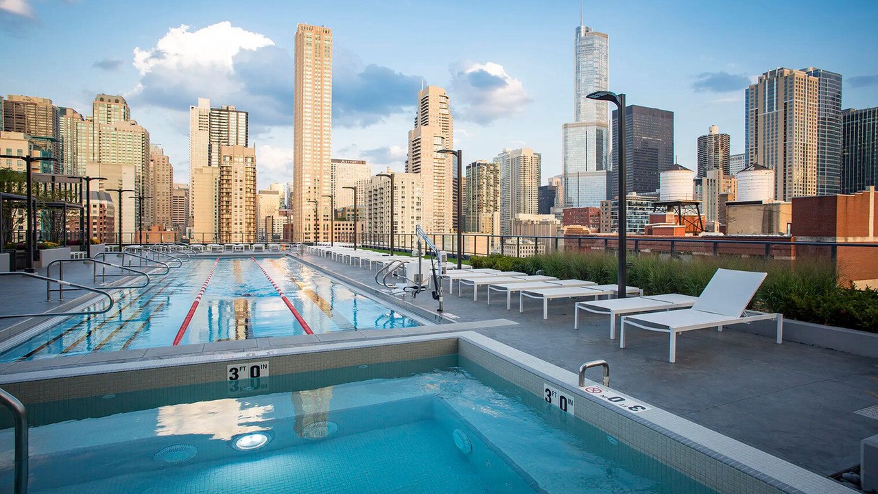 Photo of Outdoor in Near North Side