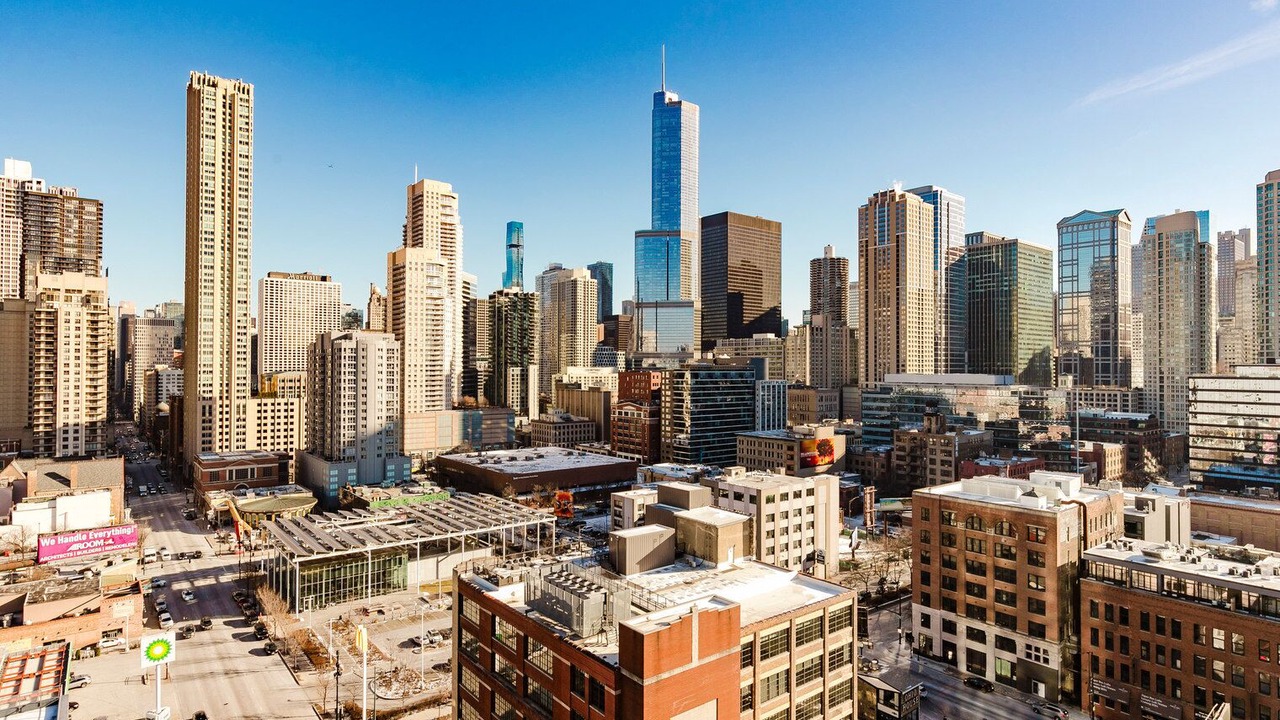 Photo of Others in Near North Side