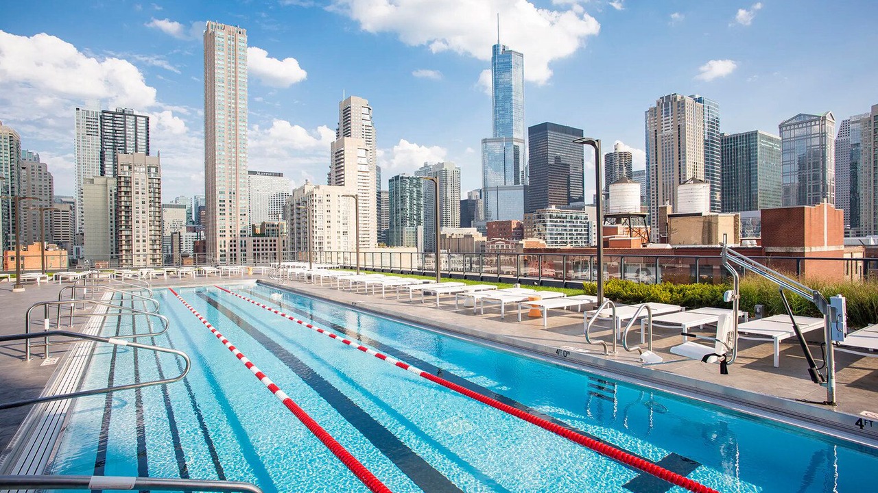 Photo of Outdoor in Near North Side