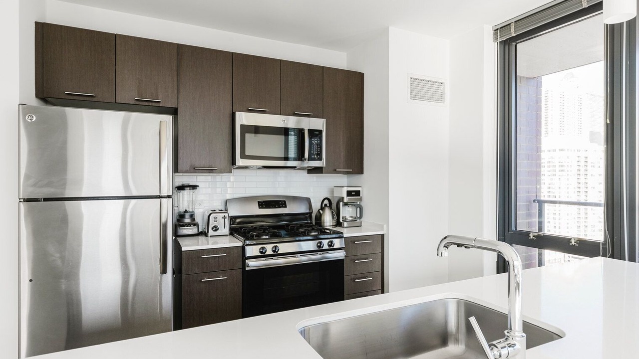 Photo of Kitchen in Near North Side