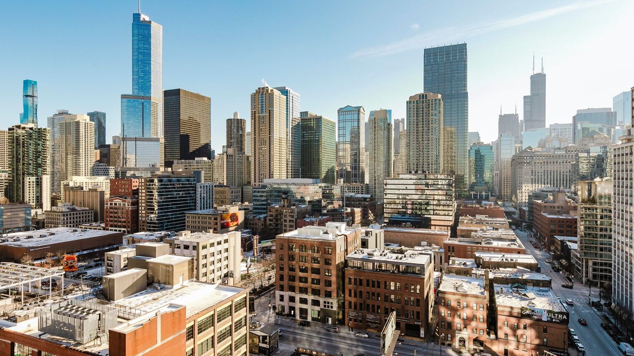 Photo of Others in Near North Side