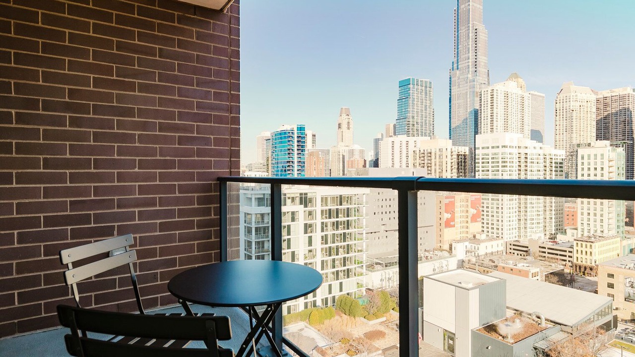 Photo of Outdoor in Near North Side