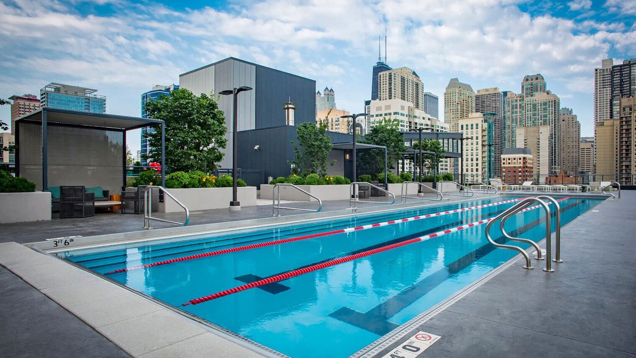 Photo of Outdoor in Near North Side