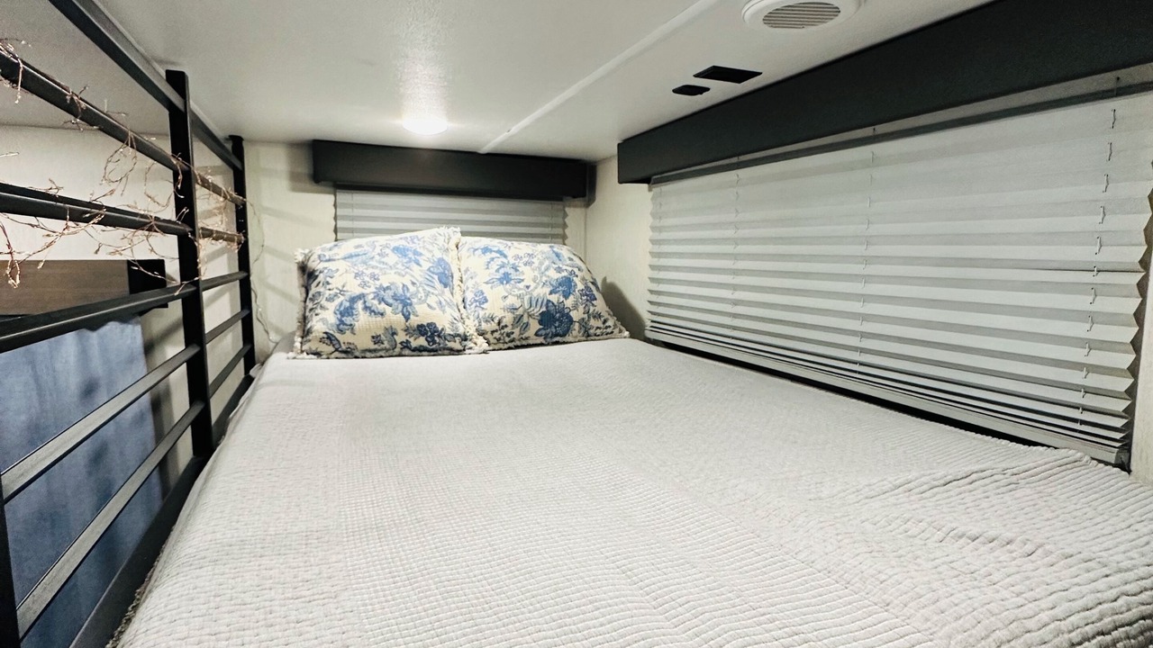 Photo of Bedroom in Springtown