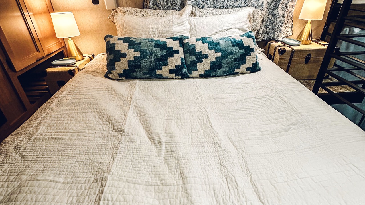 Photo of Bedroom in Springtown