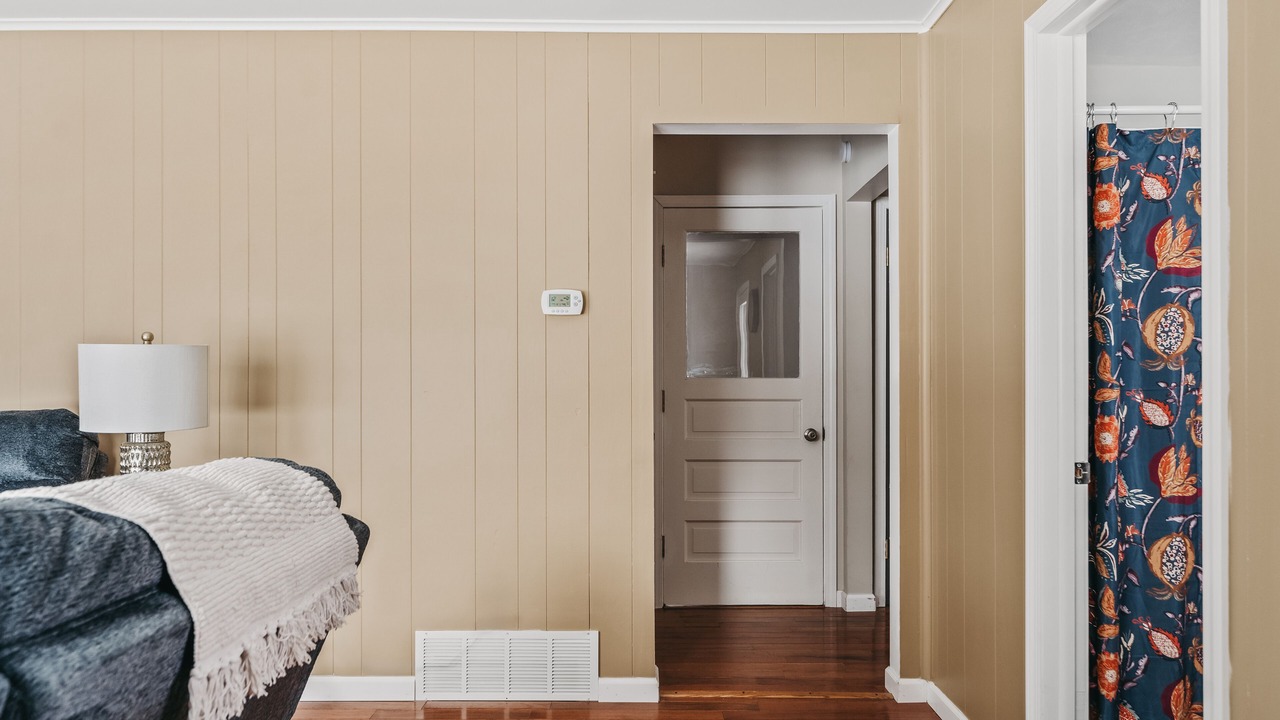 Photo of Bedroom in Manlius