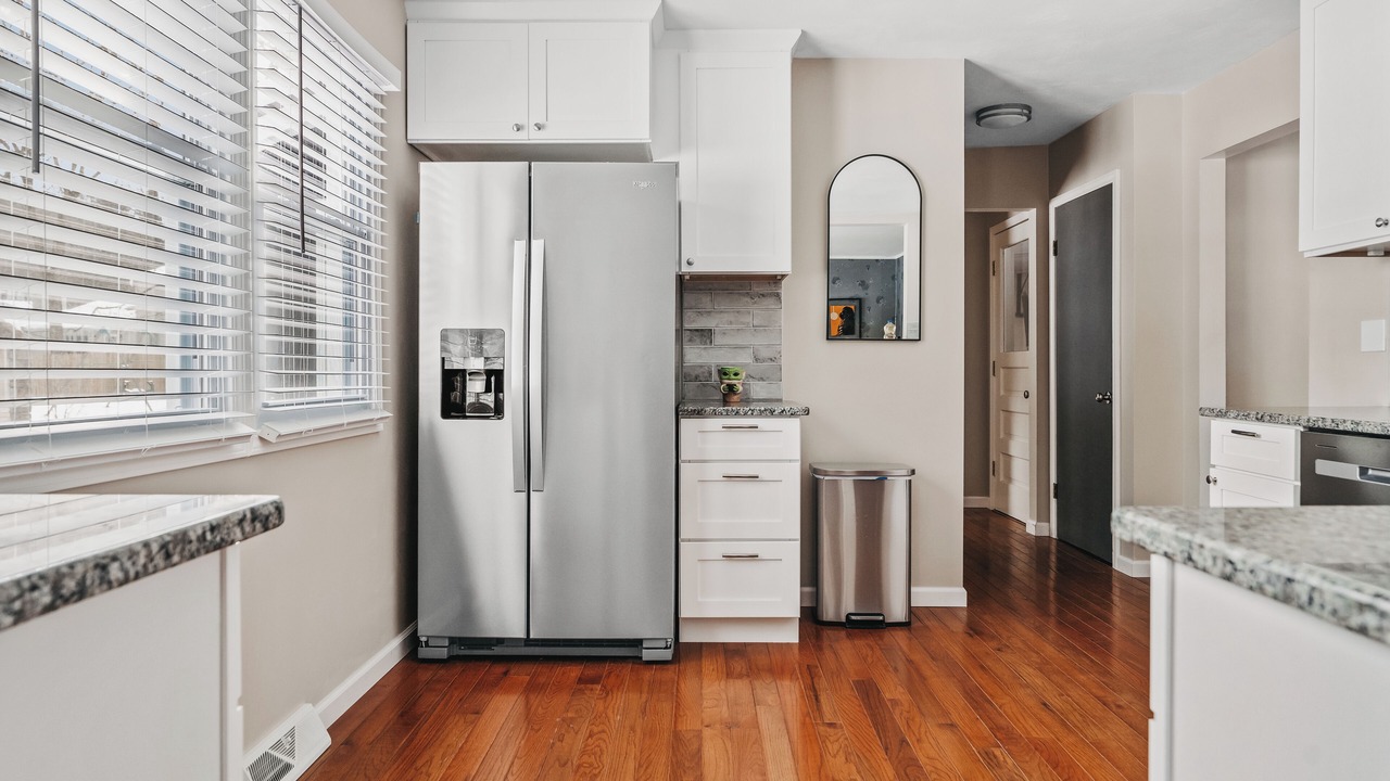 Photo of Kitchen in Manlius