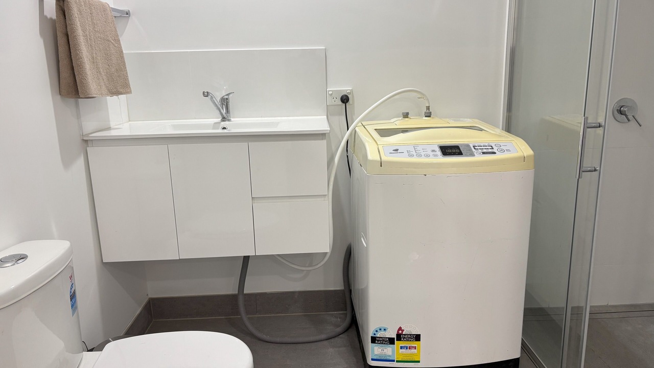 Photo of Bathroom in Para Hills