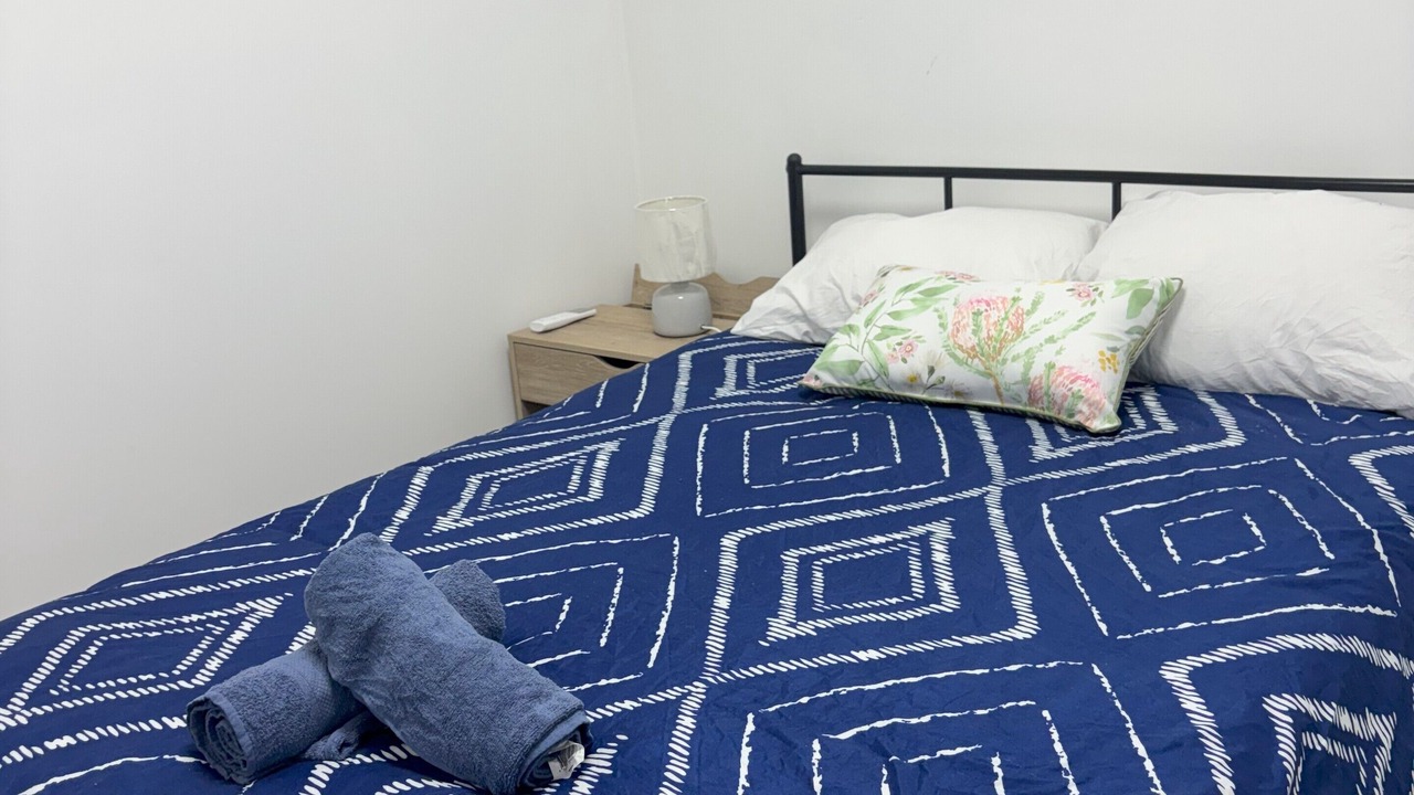 Photo of Bedroom in Para Hills