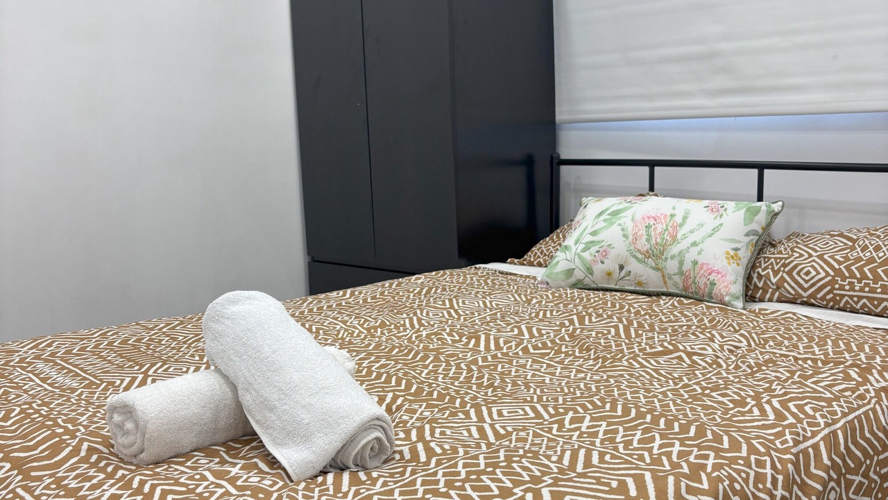 Photo of Bedroom in Para Hills