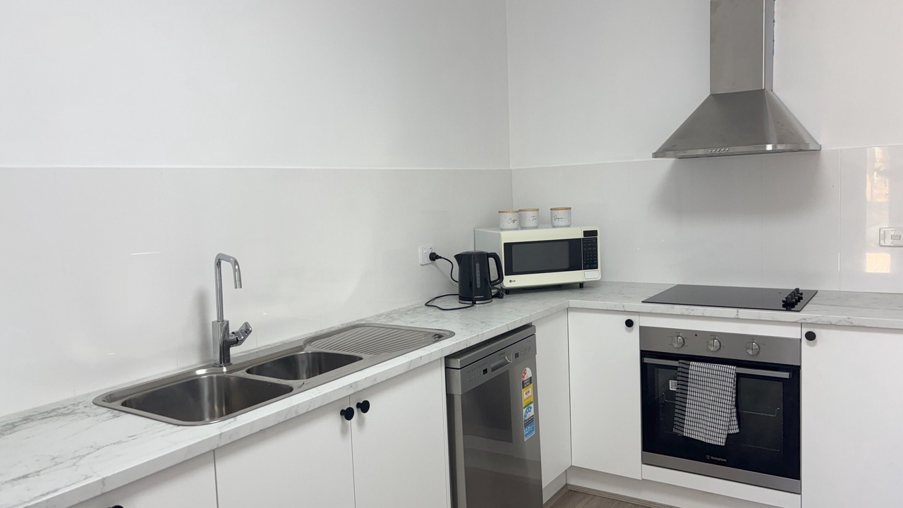 Photo of Kitchen in Para Hills