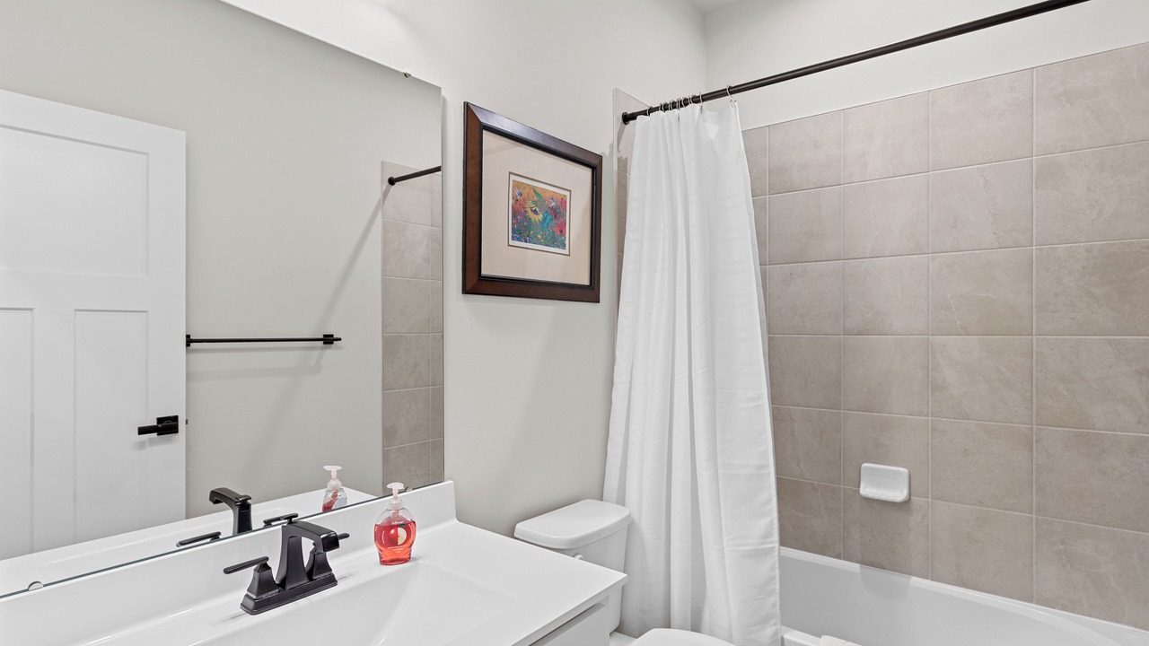 Photo of Bathroom in Bayside