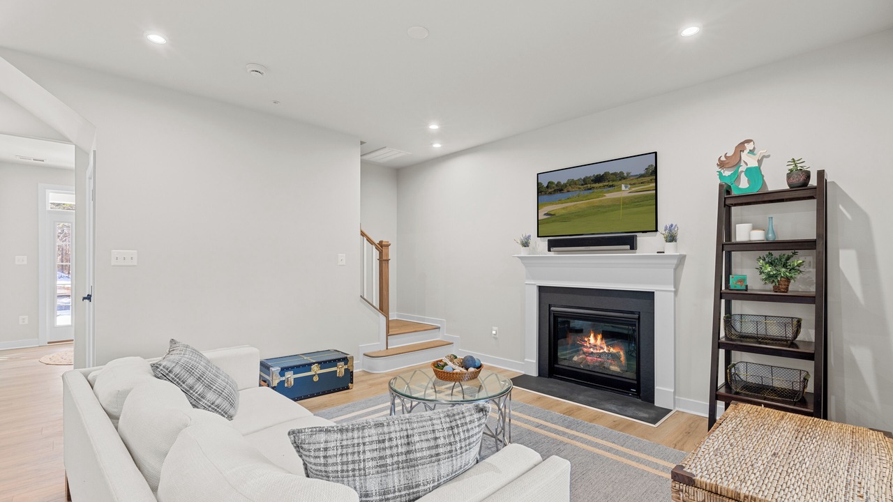 Photo of Livingroom in Bayside