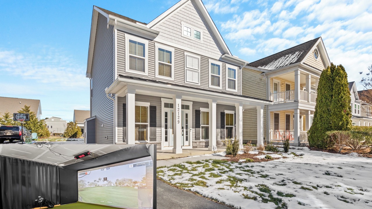 Photo of Outdoor in Bayside