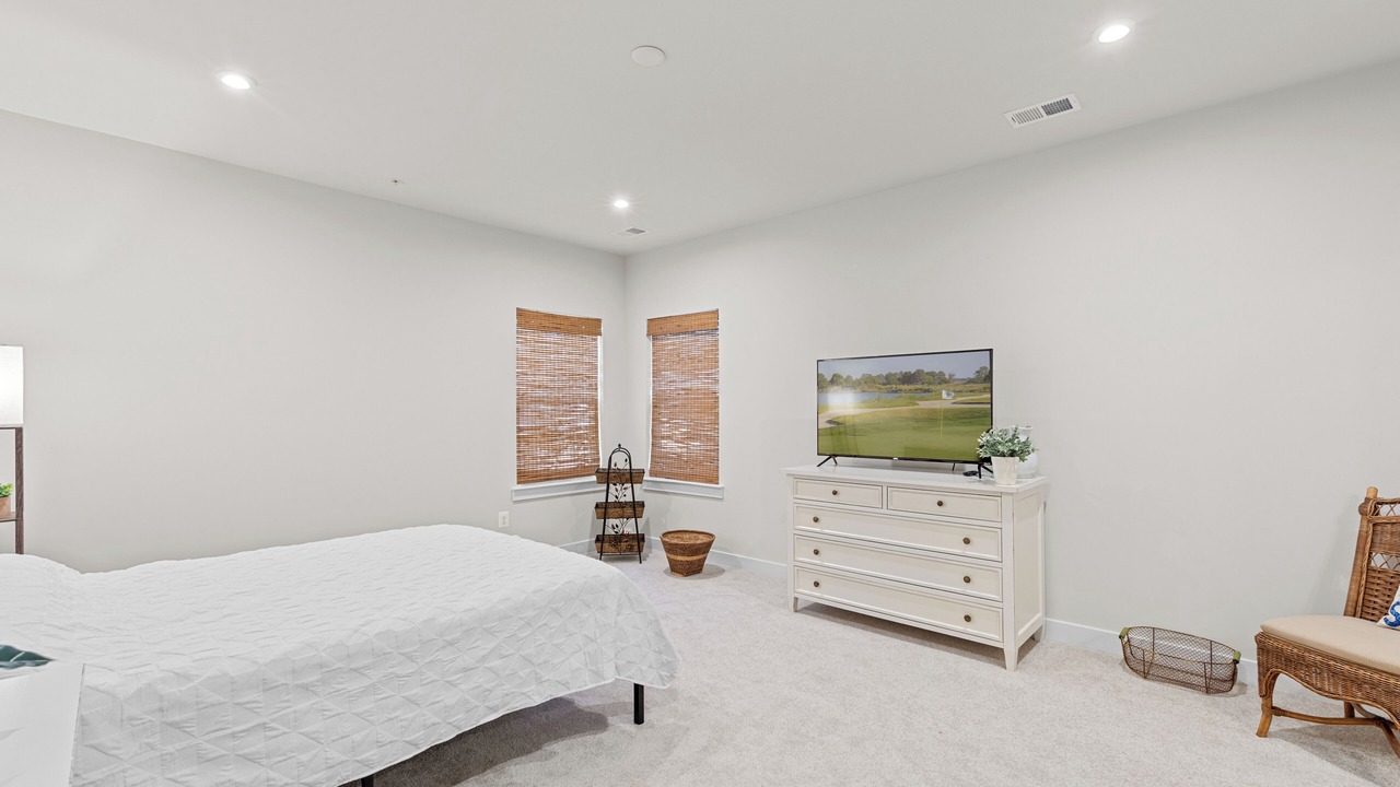 Photo of Bedroom in Bayside