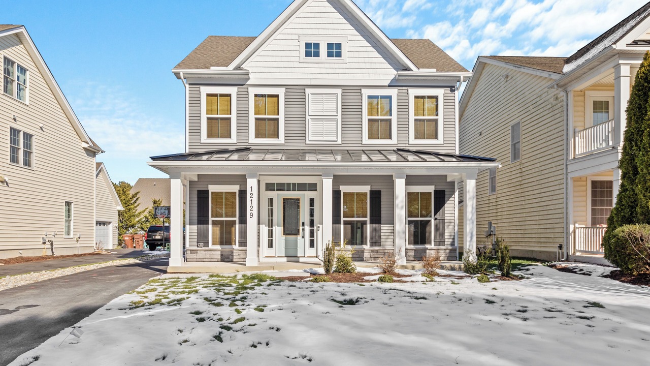 Photo of Outdoor in Bayside