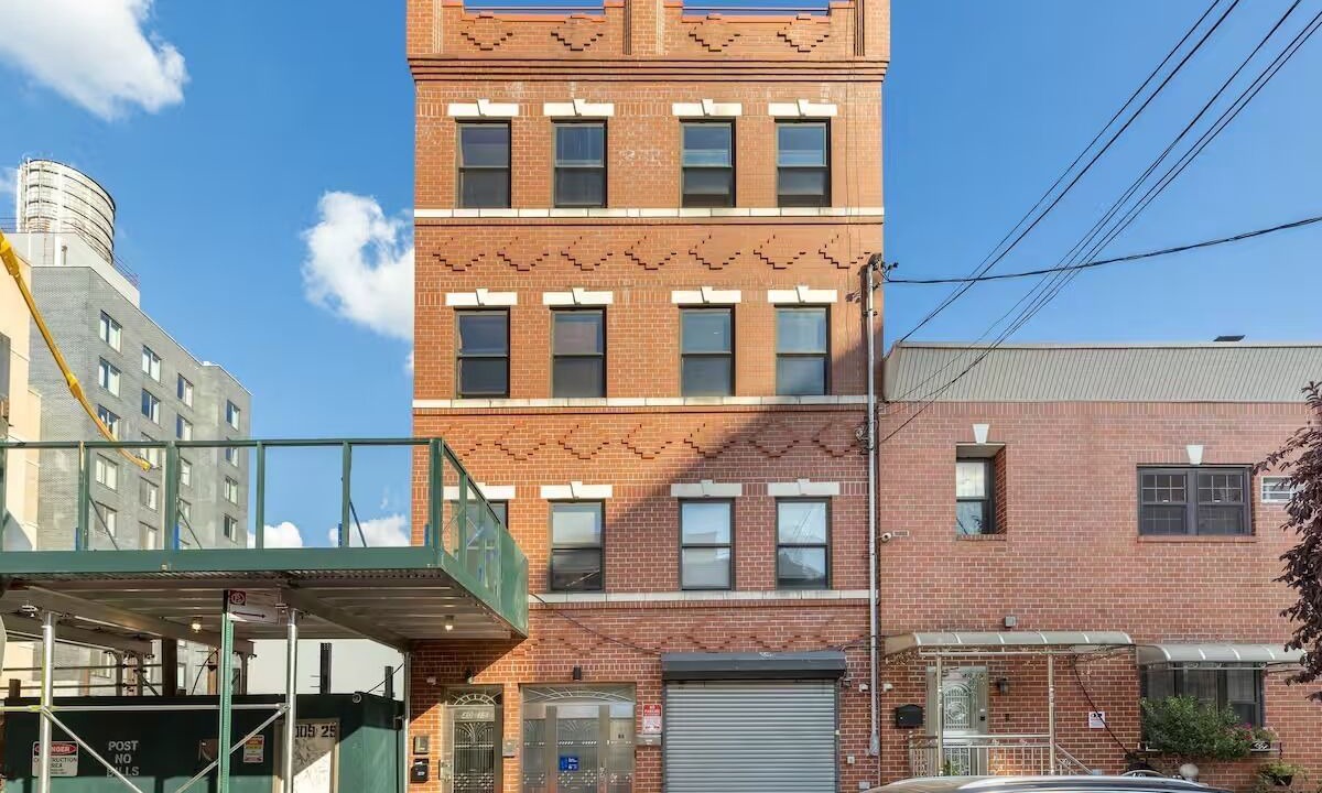 Photo of Outdoor in Queens