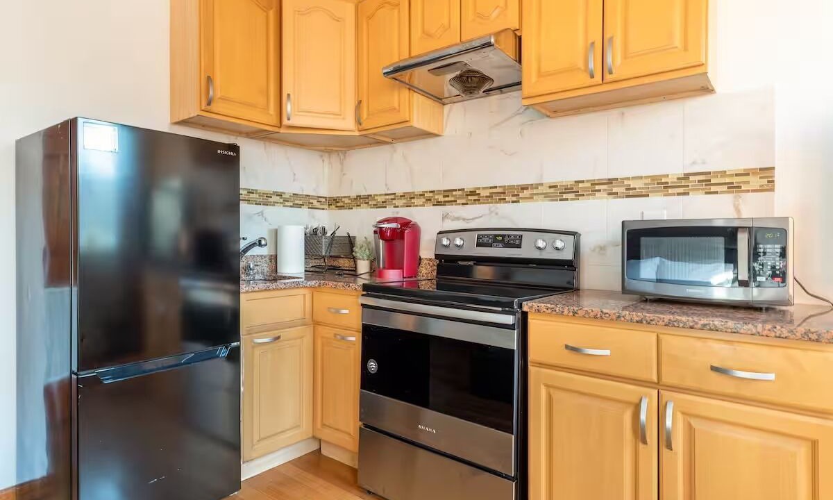 Photo of Kitchen in Queens