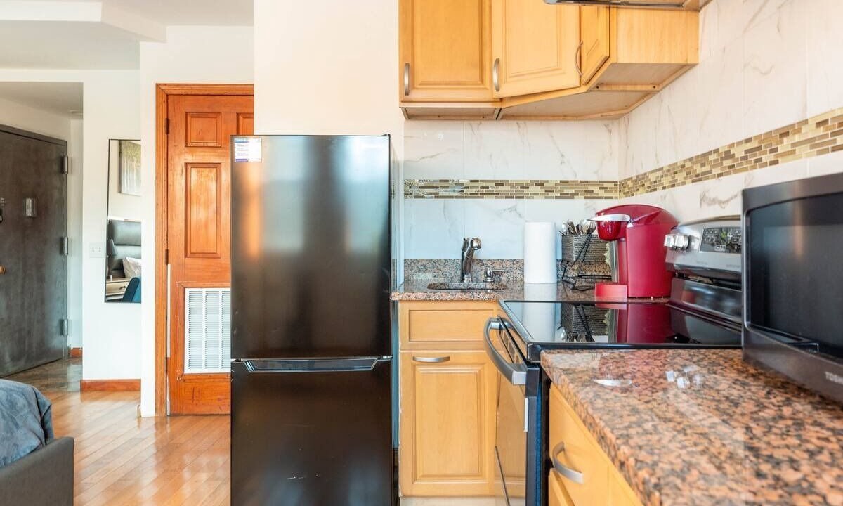 Photo of Kitchen in Queens