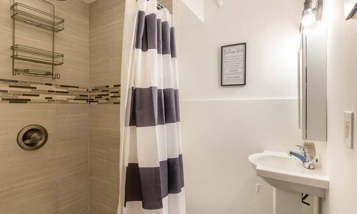 Photo of Bathroom in Queens