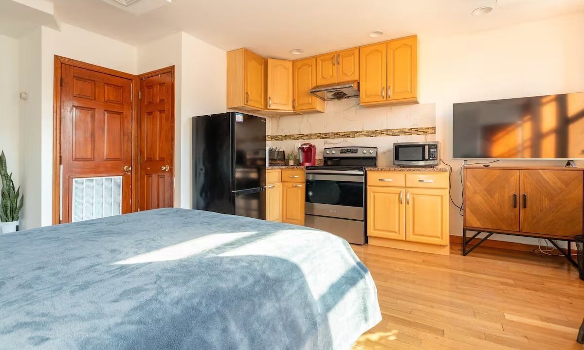 Photo of Bedroom in Queens