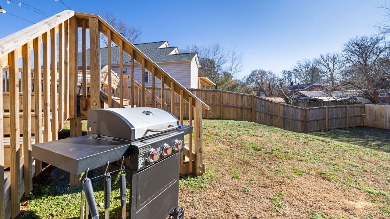 Photo of Others in East Raleigh