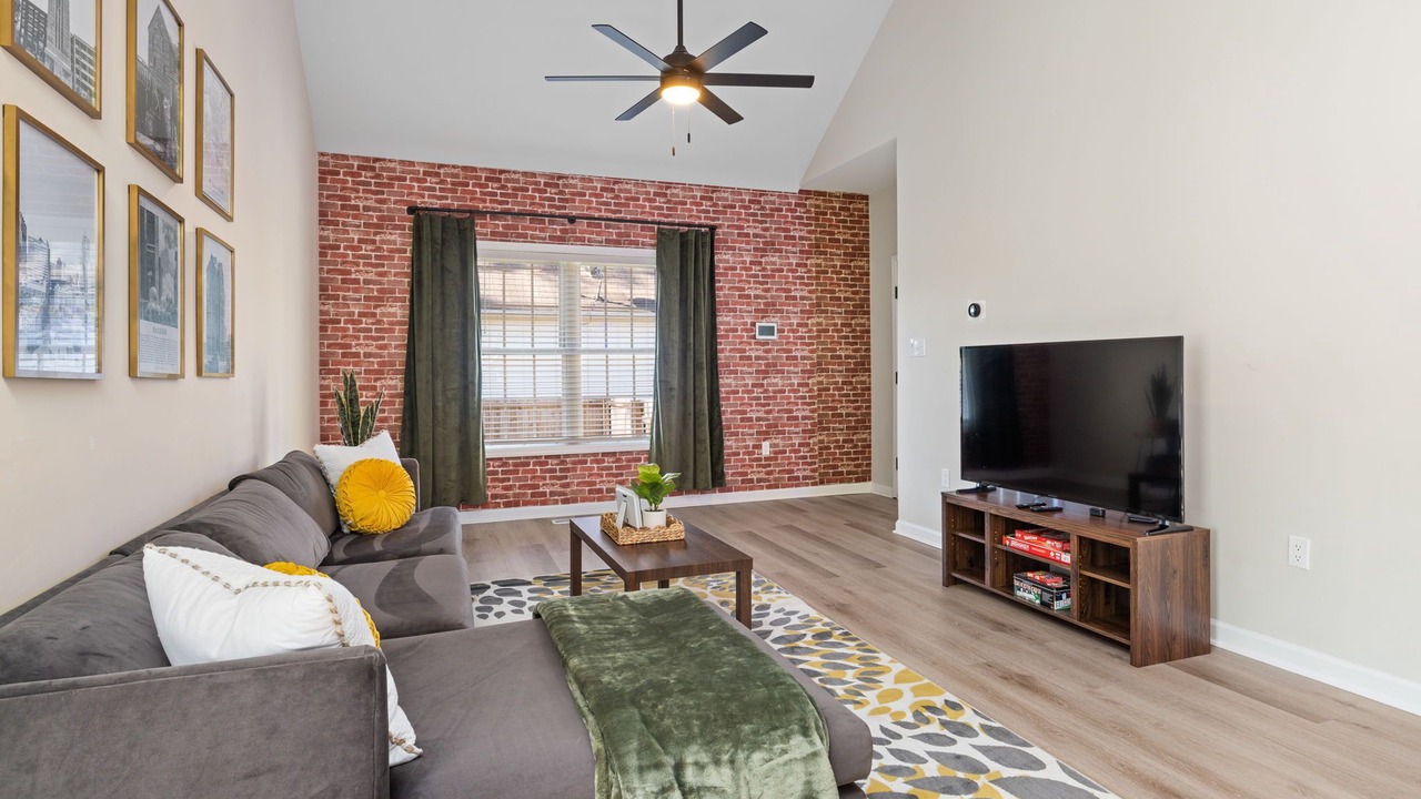 Photo of Bedroom in East Raleigh