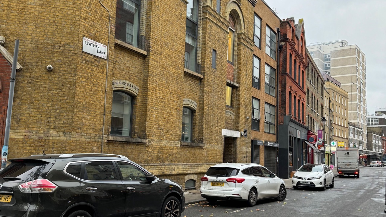 Photo of Others in Farringdon