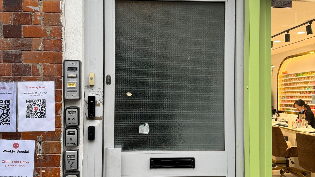 Photo of Others in Farringdon