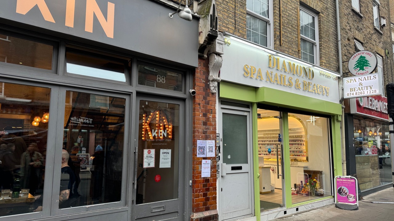 Photo of Others in Farringdon