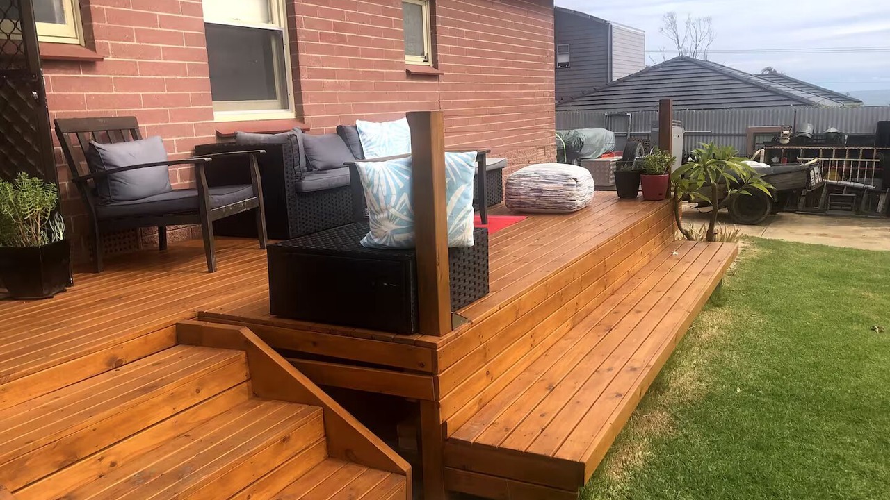 Photo of Patio Balcony in Christies Beach