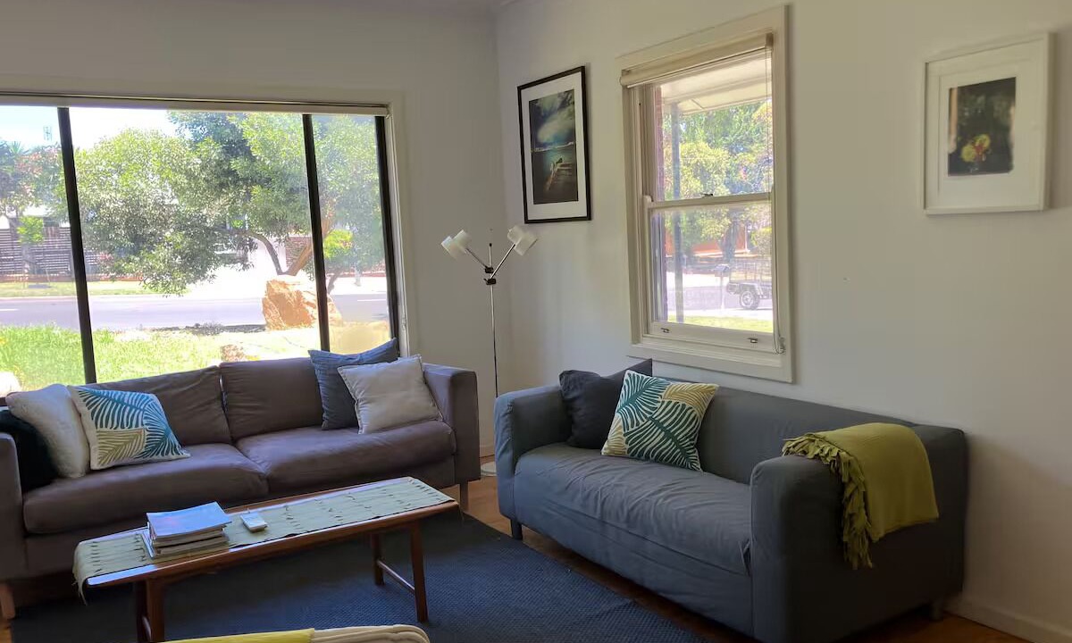 Photo of Livingroom in Christies Beach