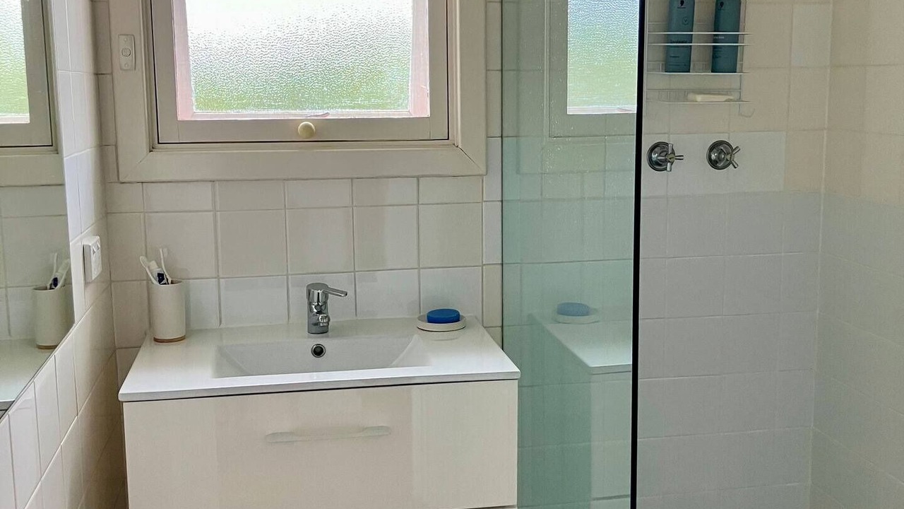 Photo of Bathroom in Christies Beach