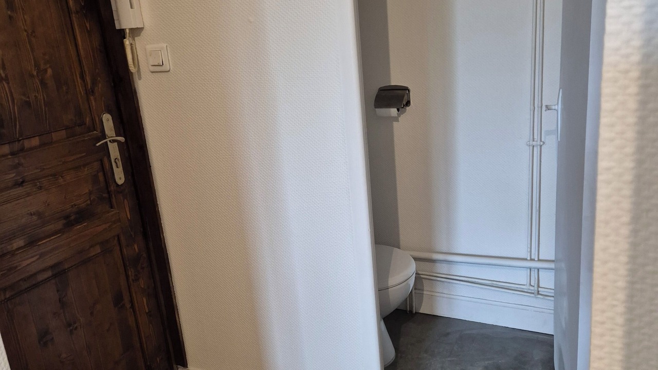Photo of Bathroom in Saint-Gaudens