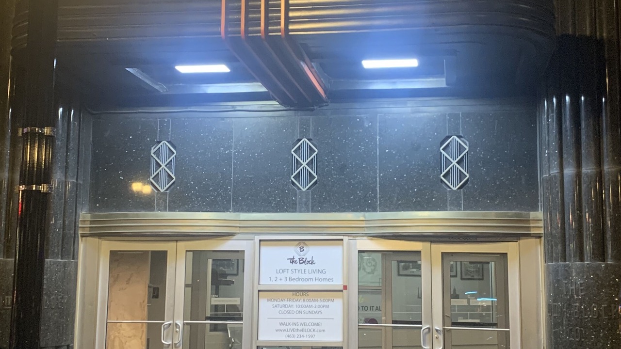 Photo of Outdoor in Wholesale District