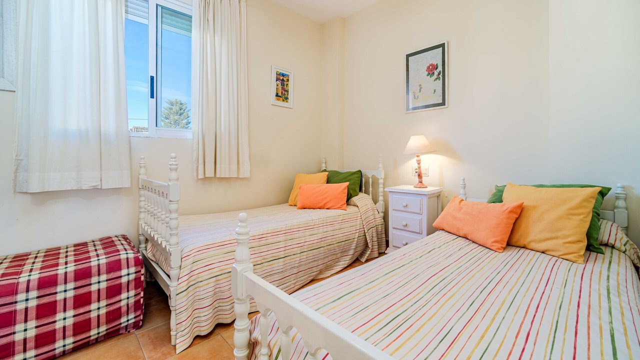 Photo of Bedroom in Platja de l'Arenal