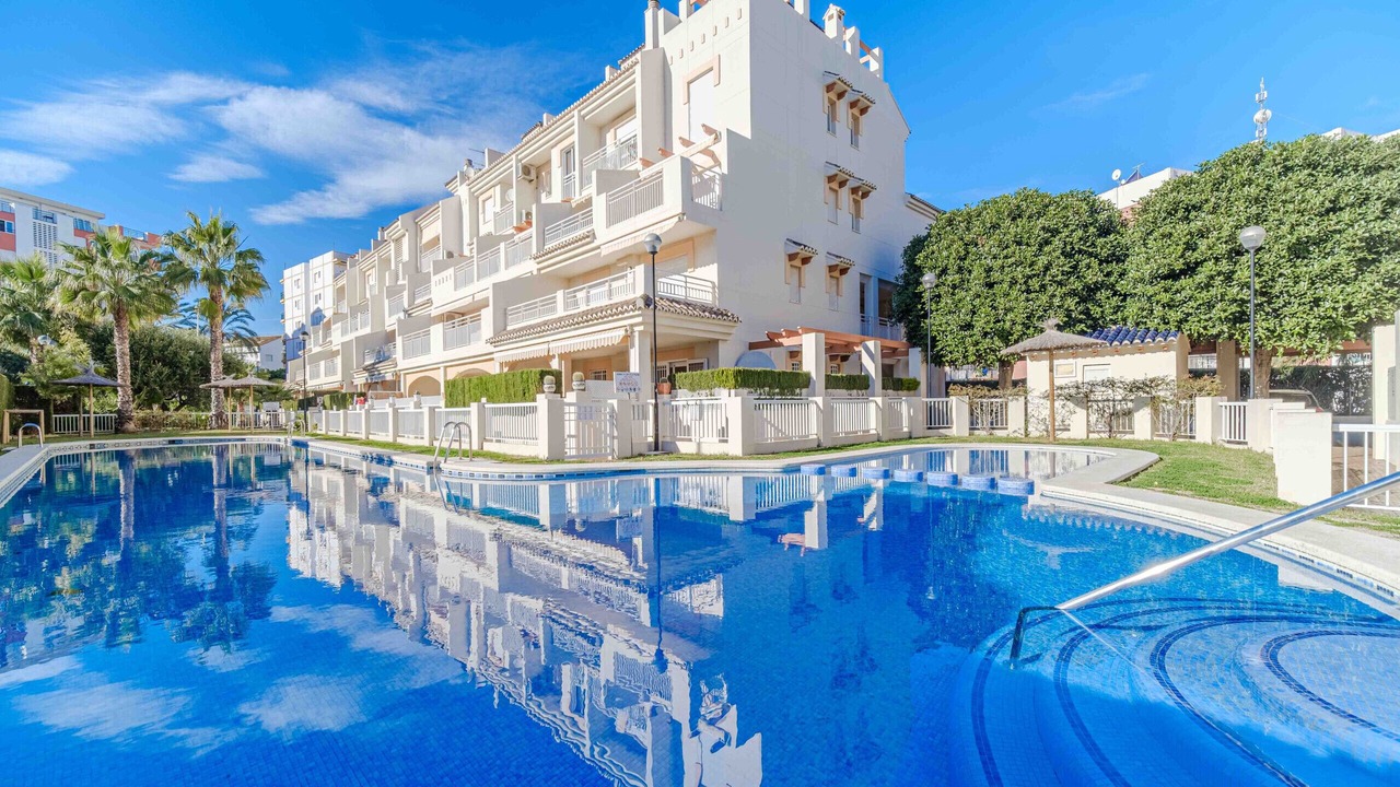 Photo of Outdoor in Platja de l'Arenal
