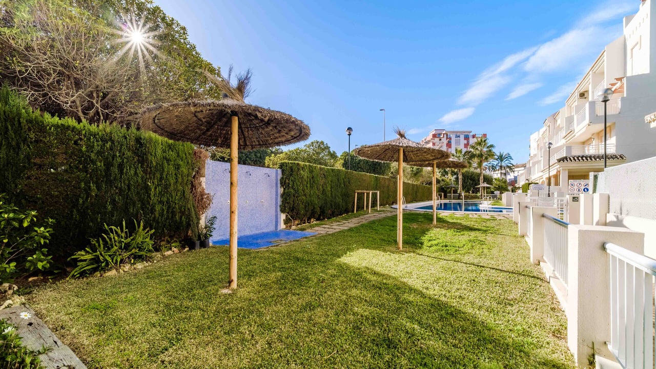 Photo of Outdoor in Platja de l'Arenal