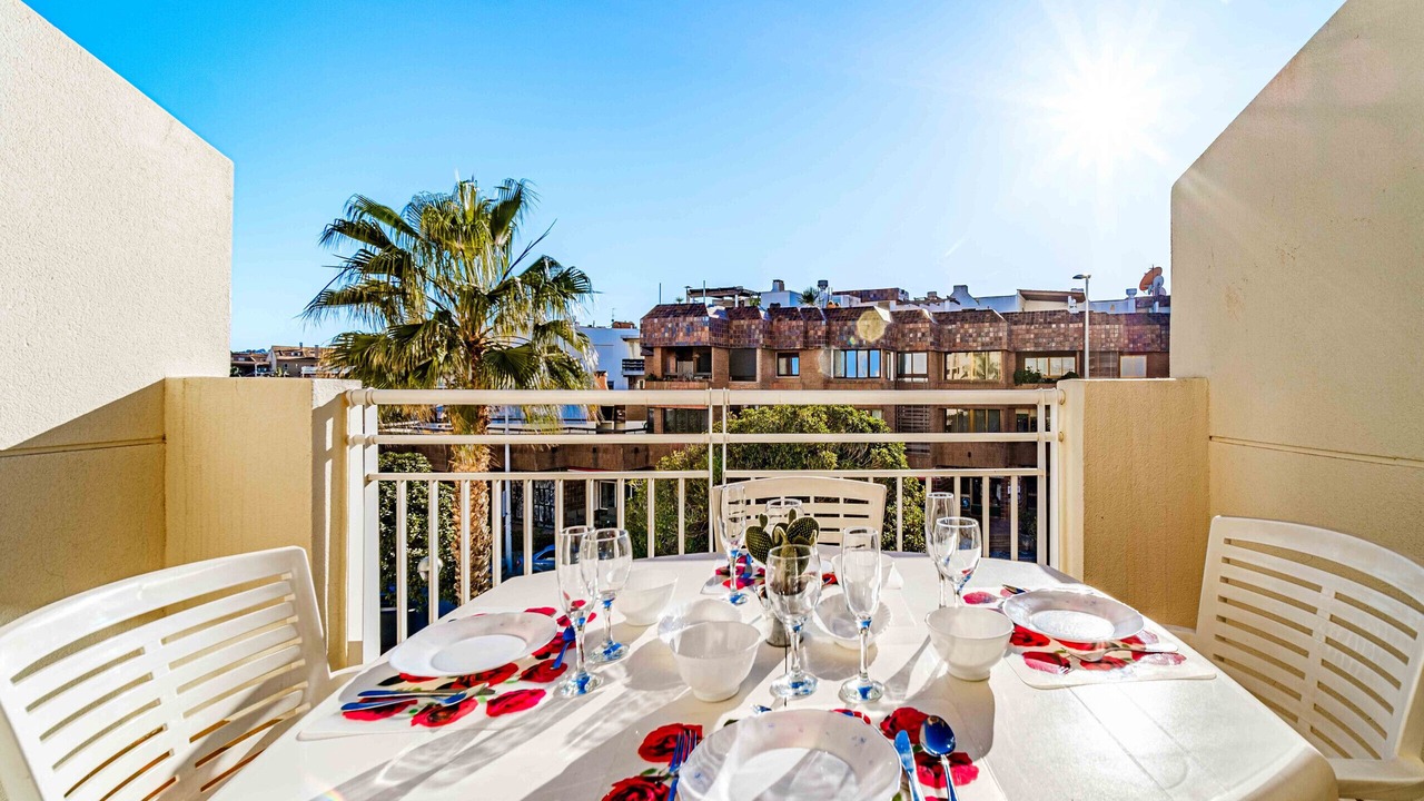 Photo of Outdoor in Platja de l'Arenal