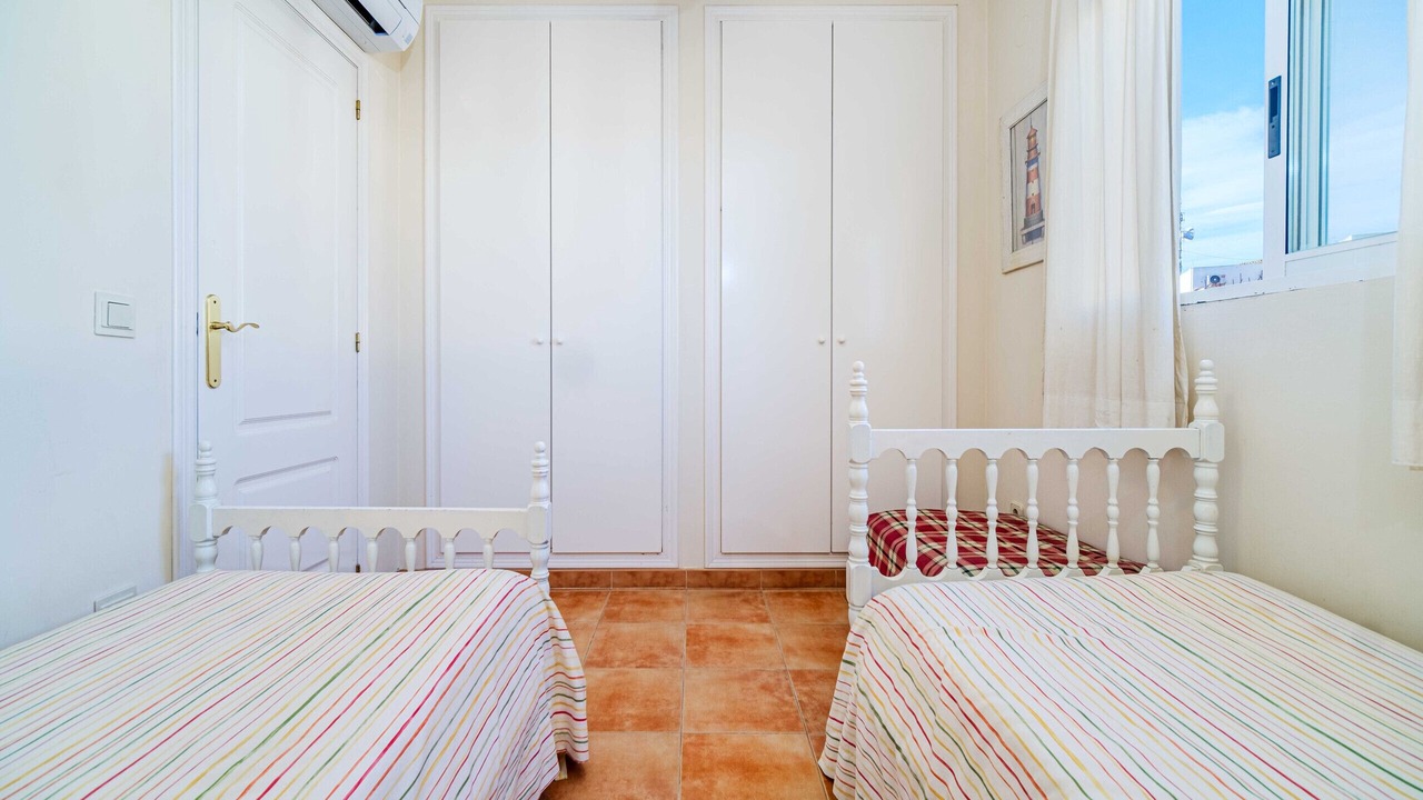 Photo of Bedroom in Platja de l'Arenal